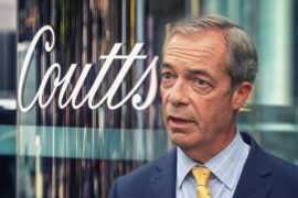 Lying about Farage? At the BBC, it’s par for the course